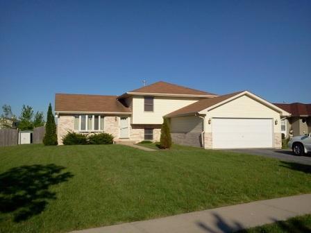 1408 Gilray Dr., Joliet, IL 60431