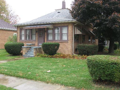 303 E First St., Oglesby, IL 61348