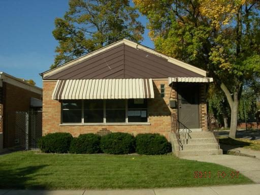 4800 S Lavergne Ave., Chicago, IL 60638