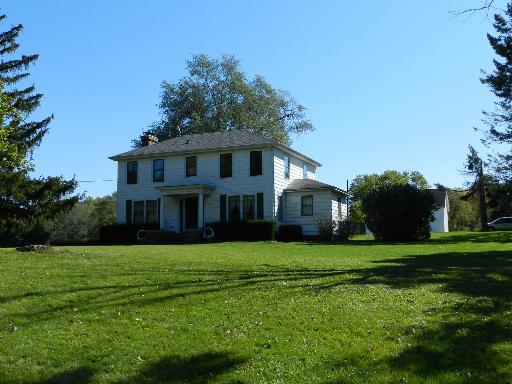 7792 Kishwaukee Rd., Stillman Valley, IL 61084