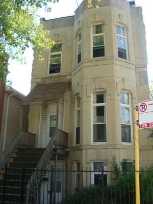 2157 W Adams St., Chicago, IL 60612