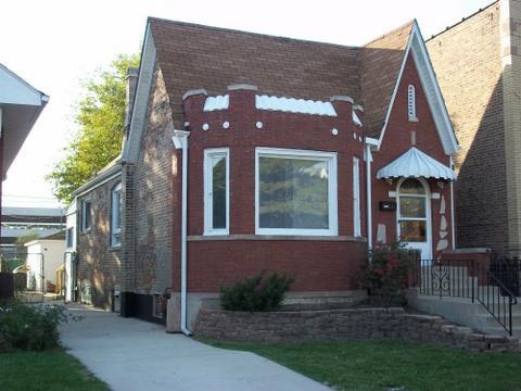 5606 S Troy St., Chicago, IL 60629