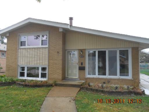 9121 S Major Ave., Oak Lawn, IL 60453