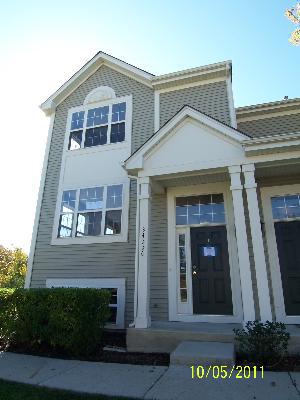 34336 N Barberry Rd., Round Lake, IL 60073
