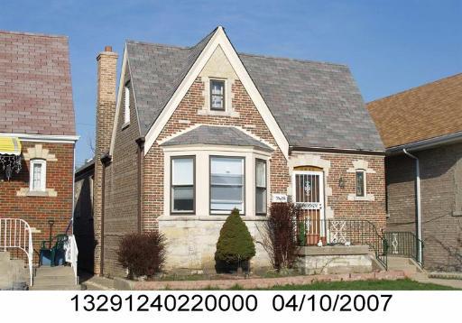 2842 N Melvina Ave., Chicago, IL 60639