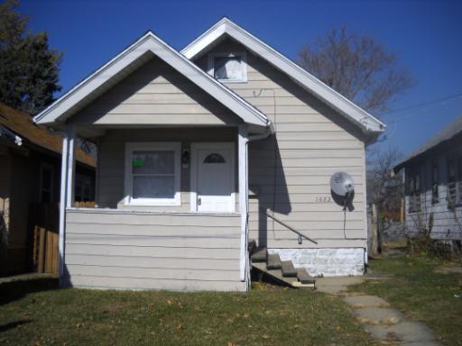1522 18th Ave., Rockford, IL 61104