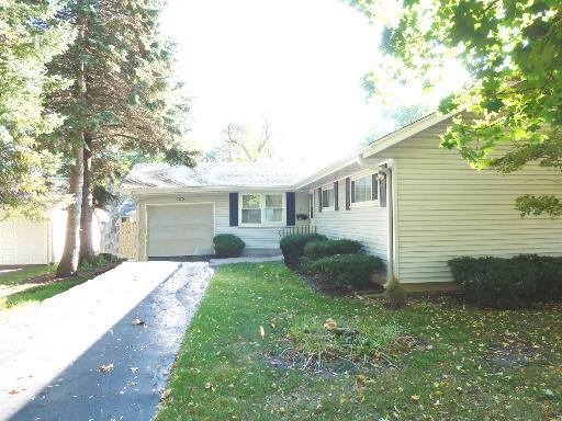 119 N Beverly Ave., Wheaton, IL 60187