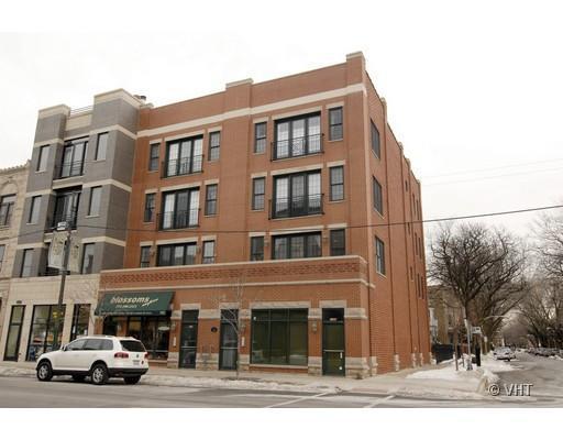 1125 W Belmont Ave. #4, Chicago, IL 60657