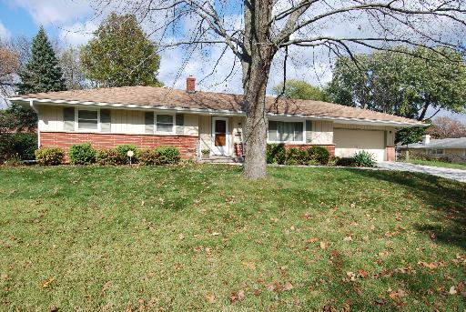 2207 Crane Dr., Rockford, IL 61103