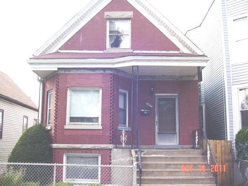 10144 S Avenue M, Chicago, IL 60617