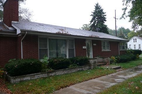 14341 Park Ave., Dolton, IL 60419