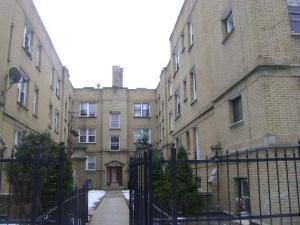 1707 W Wallen Ave. #2G, Chicago, IL 60626