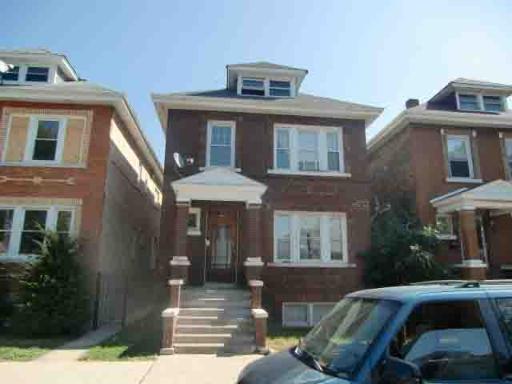 4943 S Wolcott Ave., Chicago, IL 60609