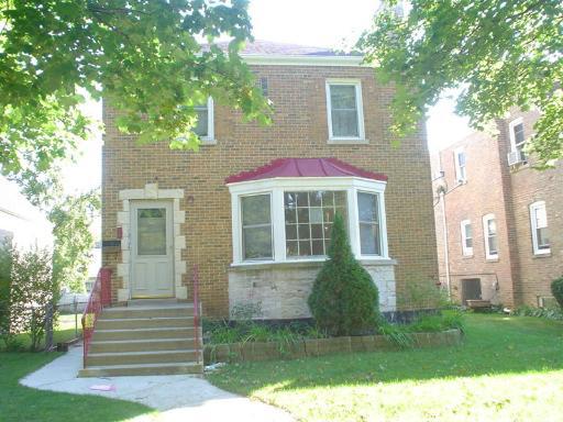3105 N Normandy Ave., Chicago, IL 60634