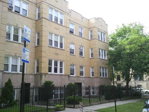 6460 N Claremont #2N, Chicago, IL 60645