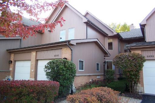 2540 Virginia Ln., Northbrook, IL 60062