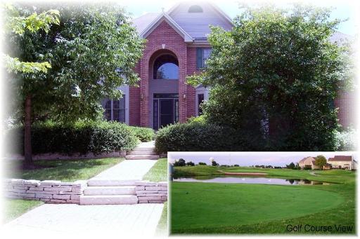 1325 Stonegate Rd., Algonquin, IL 60102