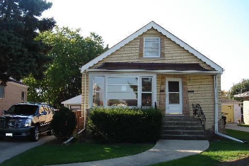 2236 Summerdale St., Broadview, IL 60155