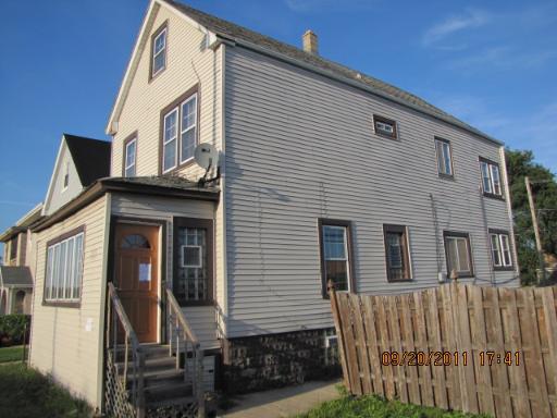 5265 S Central Ave., Chicago, IL 60638