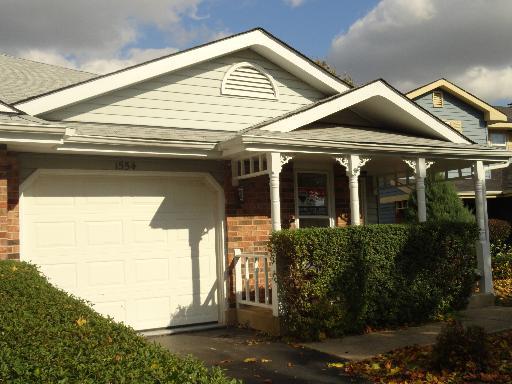1554 Lighthouse Dr., Naperville, IL 60565