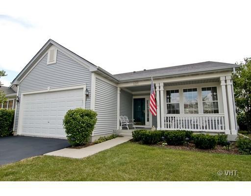 [Address Hidden by Seller], Grayslake, IL 60030
