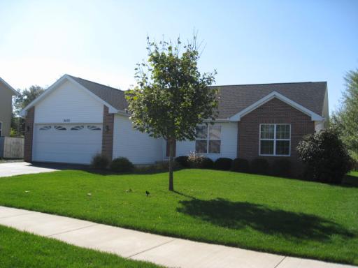 2473 Meadow View Ln., Rockford, IL 61102