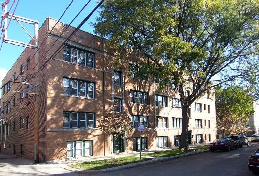 2342 W Rosemont St. #2, Chicago, IL 60659