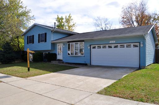 3218 Cathy Dr., Joliet, IL 60431
