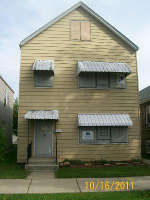 5215 S Maplewood Ave., Chicago, IL 60632