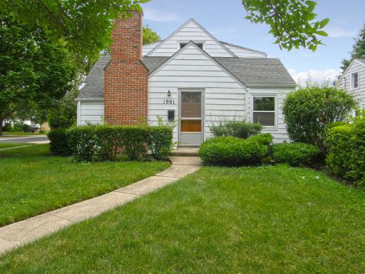 1901 Henley St., Glenview, IL 60025