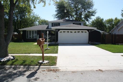 481 Kathy Dr., Bourbonnais, IL 60914