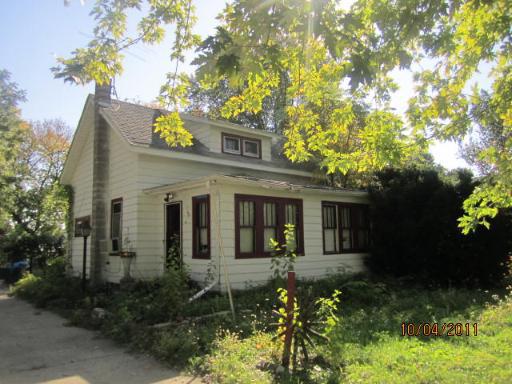 1218 Pleasant Pl., Aurora, IL 60505