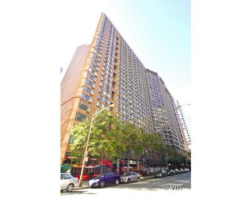 211 E Ohio St. #2811, Chicago, IL 60611