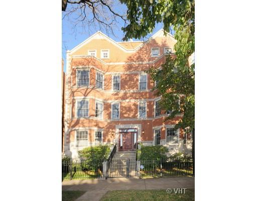 2023 N Magnolia Ave. #2S, Chicago, IL 60614
