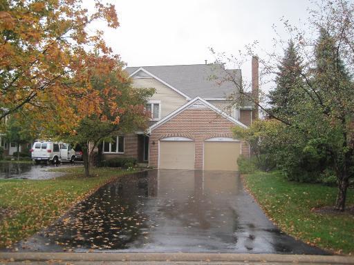 1618 Clayton Ct., Arlington Heights, IL 60004