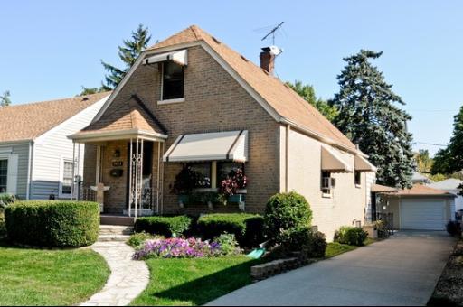 9423 Tulley Ave., Oak Lawn, IL 60453