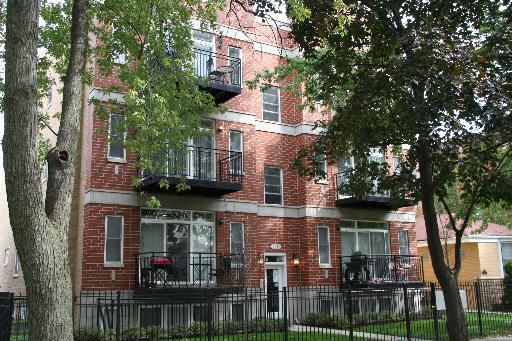 6545 N Sacramento St. #3N, Chicago, IL 60645