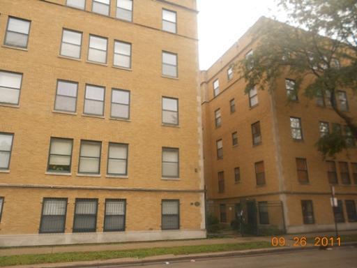 7203 S Yates Ave. #1B, Chicago, IL 60649