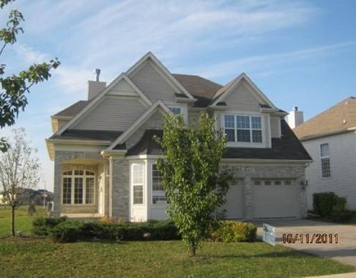 26413 W Red Apple Rd., Plainfield, IL 60585