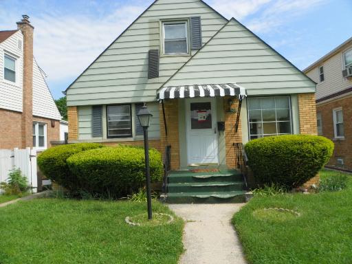 36 165th Pl., Calumet City, IL 60409