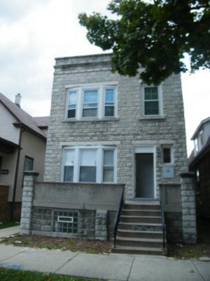 6234 S Major Ave., Chicago, IL 60638