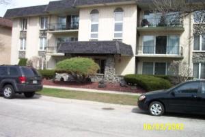 4712 W 106th Pl. #1A, Oak Lawn, IL 60453