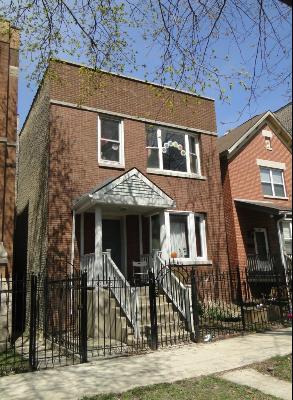 3242 W Pierce Ave., Chicago, IL 60651