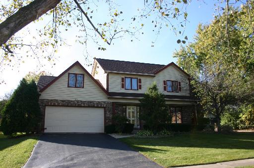 7814 Regency Grove Dr., Darien, IL 60561