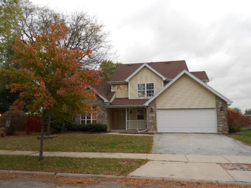 309 New Salem St., Park Forest, IL 60466