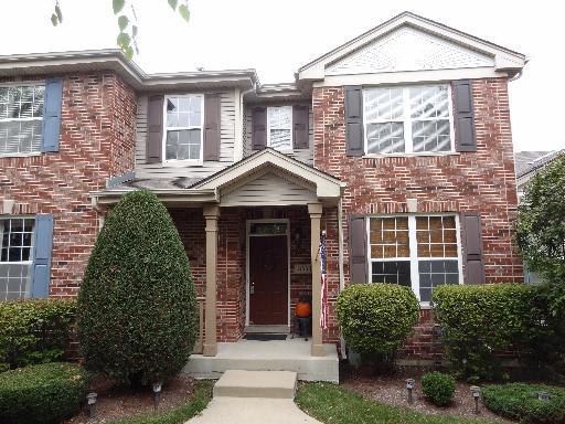 18558 W Point Dr., Tinley Park, IL 60477