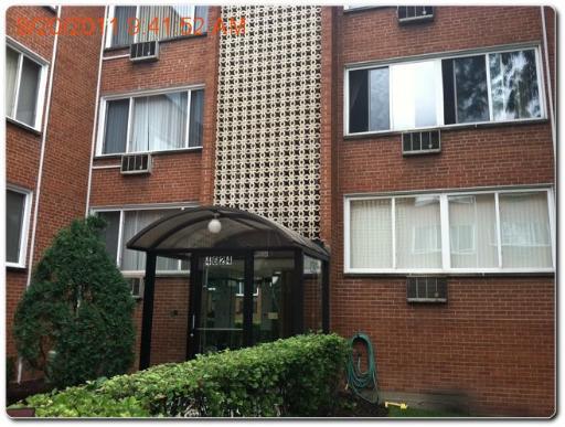 4624 Washington St. #1N, Skokie, IL 60076