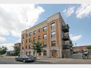 2120 W Washington Blvd. #402, Chicago, IL 60612