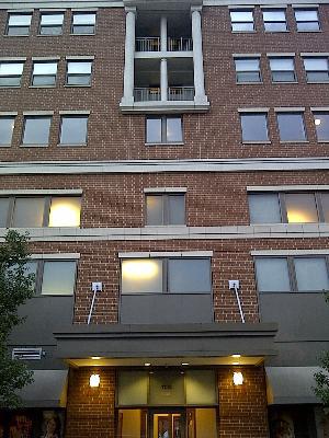 1133 S State St. #B702, Chicago, IL 60605