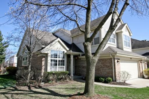 2431 Prescott Ln., Westchester, IL 60154